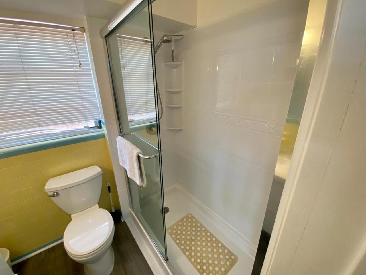 Studio Intracoastal Views! 5 Min Walk To The Beach Villa Pompano Beach Eksteriør billede